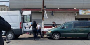 Hombre golpeado CDMX