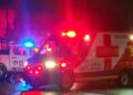 Muere ciclista arrollado por auto que huyó en Montemorelos, Nuevo León
