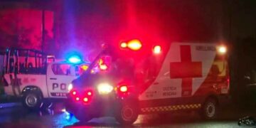 Muere ciclista arrollado por auto que huyó en Montemorelos, Nuevo León