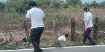 Muere estudiante del COBAO en accidente de moto; enluta a Unión Hidalgo, Oaxaca
