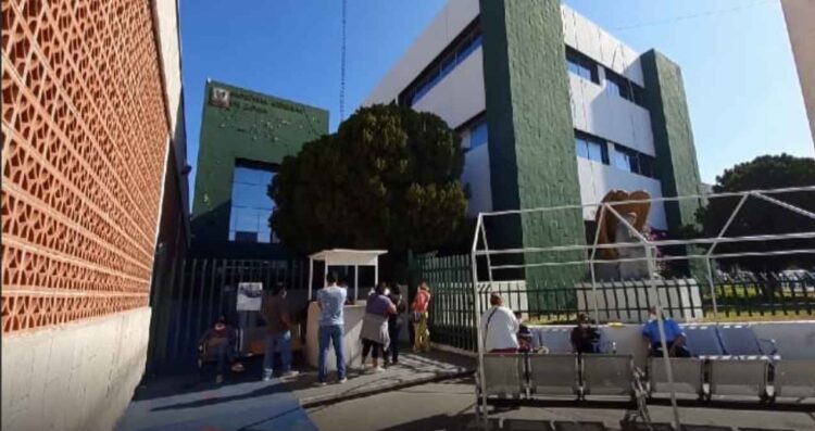 Muere hombre en Nuevo Laredo, Tamaulipas, tras accidente laboral