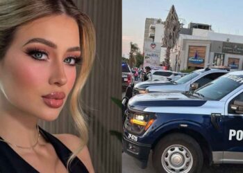 Muere influencer Valeria Márquez