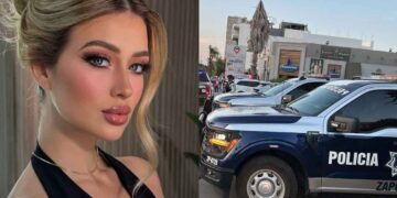 Muere influencer Valeria Márquez