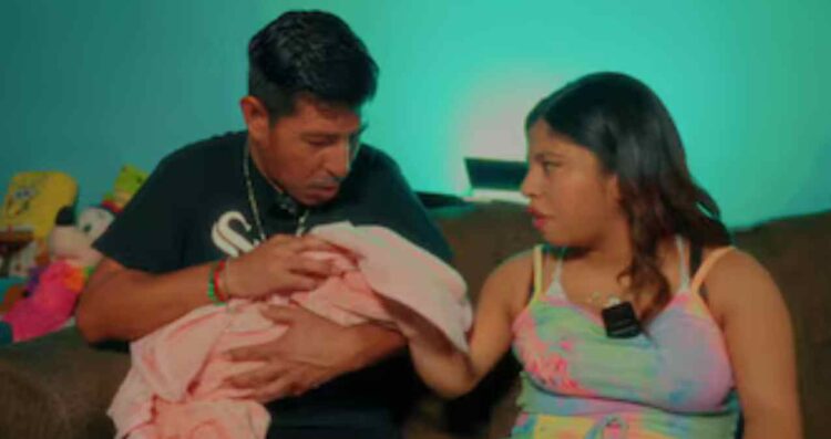 Muere la hija de Lupita TikTok; su madre rompe el silencio sobre el duelo