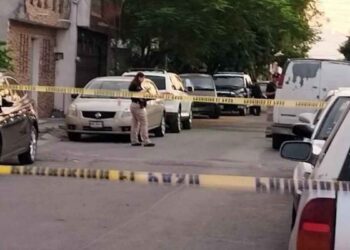 Mujer asesinada Apodaca