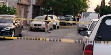 Mujer asesinada Apodaca