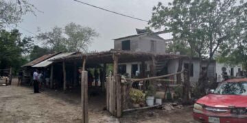 González ama de casa rayo