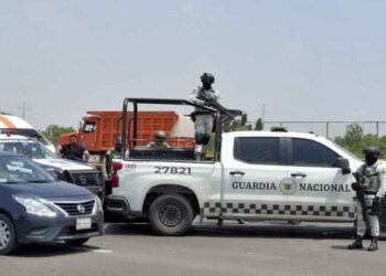 mujer atropellada Carretera Lechería Texcoco