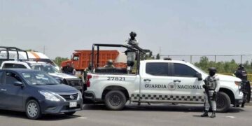 mujer atropellada Carretera Lechería Texcoco