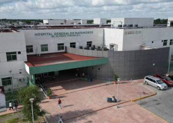 Municipio de Matamoros, Tamaulipas, mejora atención médica para empleados y sus familias