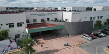Municipio de Matamoros, Tamaulipas, mejora atención médica para empleados y sus familias