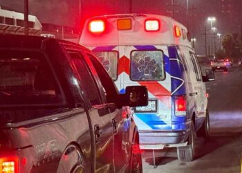 Niña de 4 años cae a alberca en hotel de Ciudad Madero, Tamaulipas