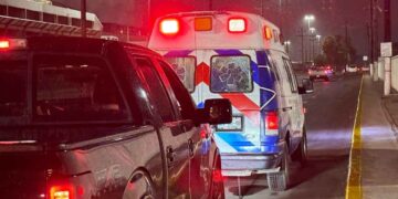 Niña de 4 años cae a alberca en hotel de Ciudad Madero, Tamaulipas