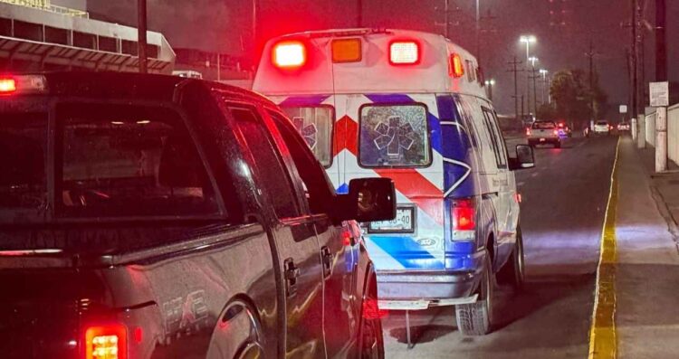 Niña de 4 años cae a alberca en hotel de Ciudad Madero, Tamaulipas