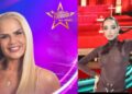 Niurka y Manelyk discuten en vivo en la gala de ‘La Casa de los Famosos’