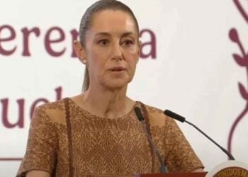 No se puede dejar de pagar el Fobaproa de un día para otro, admite Claudia Sheinbaum