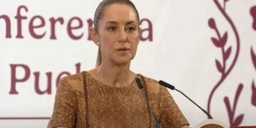 No se puede dejar de pagar el Fobaproa de un día para otro, admite Claudia Sheinbaum