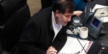 Noroña candidatos Poder Judicial