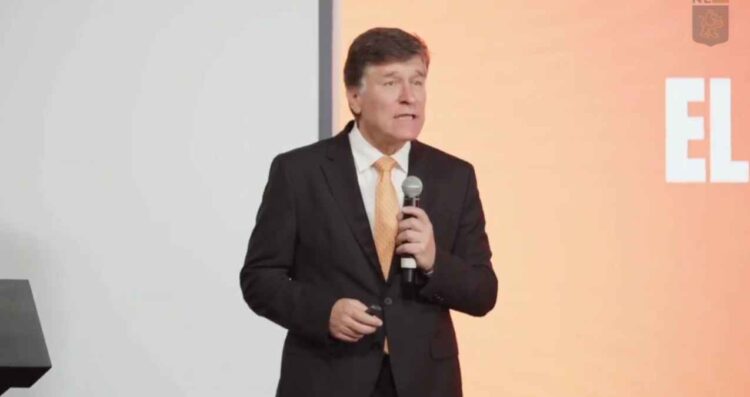 Nuevo León podría enfrentar la llegada de polvo del Sahara: Secretaría de Medio Ambiente