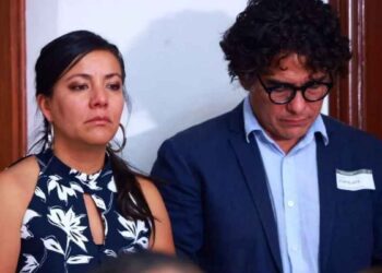 ONU funcionarios Clara Brugada
