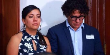 ONU funcionarios Clara Brugada