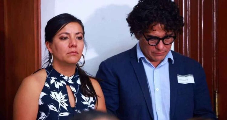 ONU funcionarios Clara Brugada