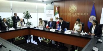 OEA elección judicial
