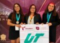 Obtienen estudiantes de Universidad Tecnológica de Altamira medalla internacional en ciencias