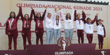 Olimpiada Nacional 2025
