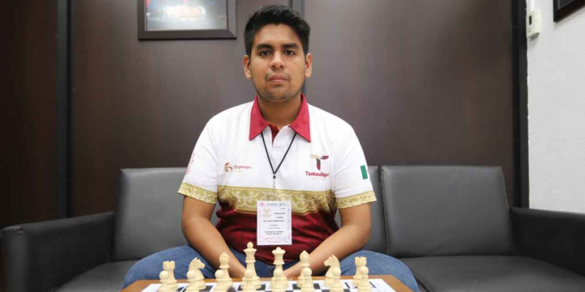 Olimpiada Nacional de Ajedrez 2025