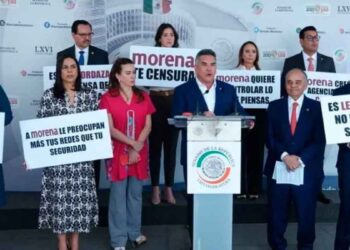 oposición propuesta Telecomunicaciones