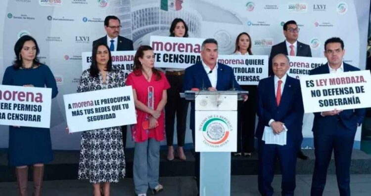 oposición propuesta Telecomunicaciones