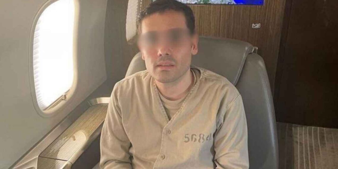 Ovidio acuerdo Estados Unidos