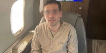 Ovidio acuerdo Estados Unidos