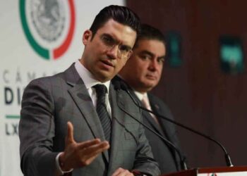 PAN INE Senado aspirantes judiciales