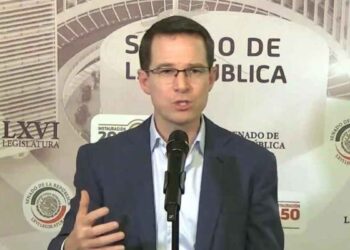 PAN asesinato funcionarios