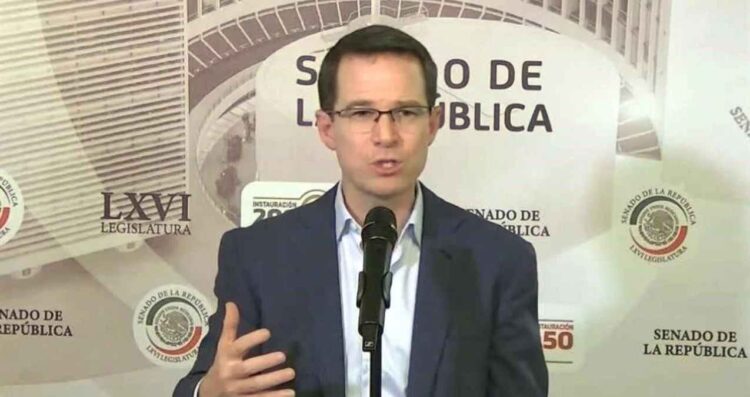 PAN asesinato funcionarios
