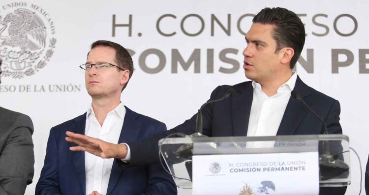 PAN conversatorio telecomunicaciones