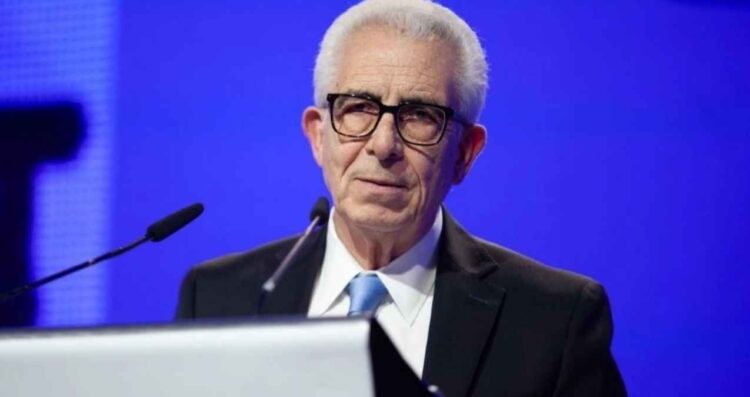 PRI defensa Zedillo