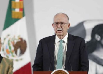 PRI renuncia titular agricultura