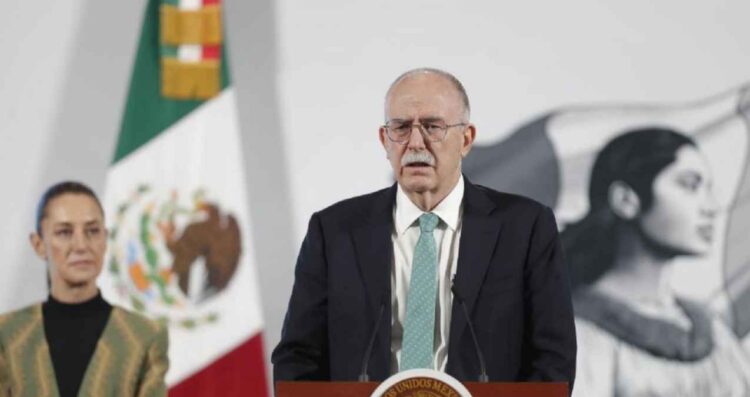 PRI renuncia titular agricultura