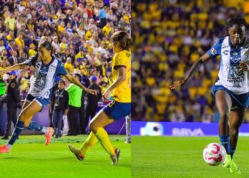 ¡Histórico! Tuzas logran su primer campeonato en la Liga MX Femenil tras vencer a las Águilas