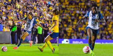 ¡Histórico! Tuzas logran su primer campeonato en la Liga MX Femenil tras vencer a las Águilas