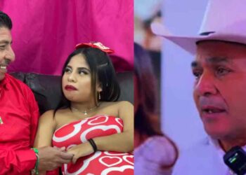 Padre de Lupita TikTok rompe el silencio tras la muerte de su nieta