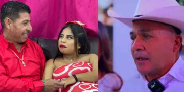 Padre de Lupita TikTok rompe el silencio tras la muerte de su nieta