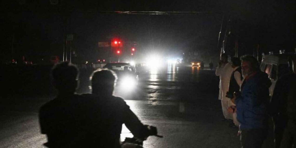 Pakistán lanza operación militar contra India tras ataque en Cachemira