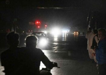 Pakistán lanza operación militar contra India tras ataque en Cachemira