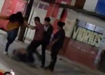 Pandilleros de Los Motonetos matan a joven a patadas en Chiapas