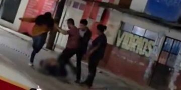 Pandilleros de Los Motonetos matan a joven a patadas en Chiapas
