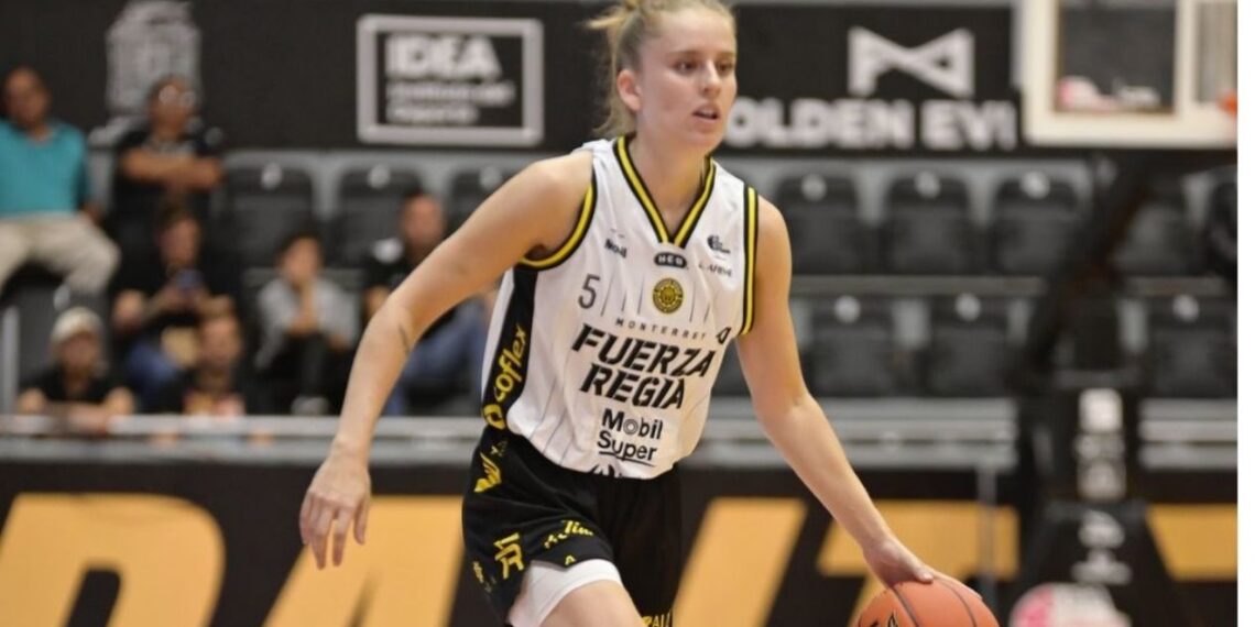 Panteras de Aguascalientes debut